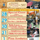 Agripizza Carta