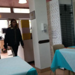Agripizza Dentro