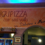 Agripizza Exterior