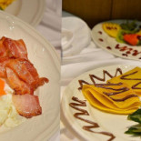 Bucaneve Food