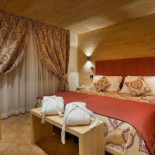 Bucaneve Inside