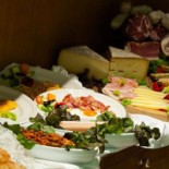 Bucaneve Food