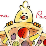 Pizzeria Il Mago logo
