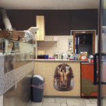 Pizzeria Il Mago drink