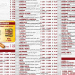 Pizzeria Il Mago