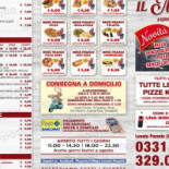 Pizzeria Il Mago