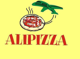 Alipizza logo