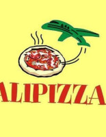 Alipizza logo