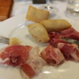 Caffè Nazionale Nourriture