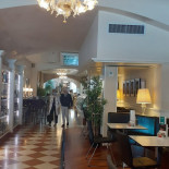 Caffè Nazionale À l'intérieur