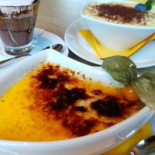 Paprika Bebida