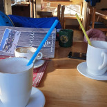 Tea Borch Bebida