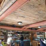Tea Borch Exterior