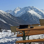 Tea Borch Exterior