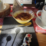 Tea Borch Bebida