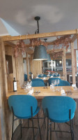 Carbòn Neri Braceria Enoteca inside