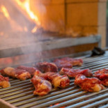 Zero Zero Pizza A Taglio E Kebab Al Sudore Nourriture