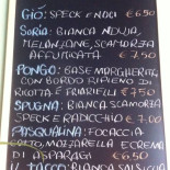 Zero Zero Pizza A Taglio E Kebab Al Sudore Carte