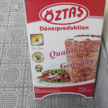 Zero Zero Pizza A Taglio E Kebab Al Sudore Carte