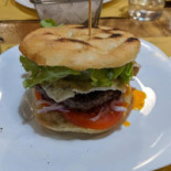 Napoleon Nourriture