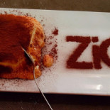 Zio Pizza drink