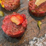 Malbec Comida