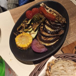 Malbec Comida