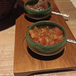 Malbec Bebida