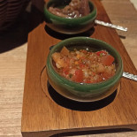 Malbec Bebida