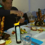 Venere Di Milos drink