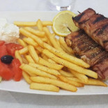 Venere Di Milos food