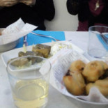 Venere Di Milos drink