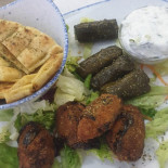 Venere Di Milos food
