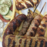 Venere Di Milos food