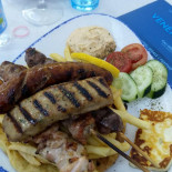 Venere Di Milos food