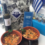 Venere Di Milos food
