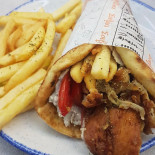 Venere Di Milos food