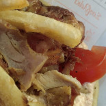 Venere Di Milos food