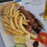 Venere Di Milos food
