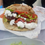 Venere Di Milos food