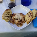 Venere Di Milos food