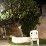 La Bufalina Extérieur