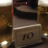 La Bufalina Boisson
