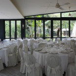 Isola Caprera À l'intérieur