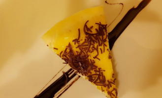 Ostaia Marchesi drink