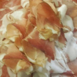Mister Pub Comida