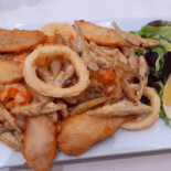 Mar Mar Nourriture