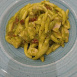 Mar Mar Comida