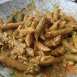 Mar Mar Comida