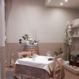 Mar Mar À l'intérieur